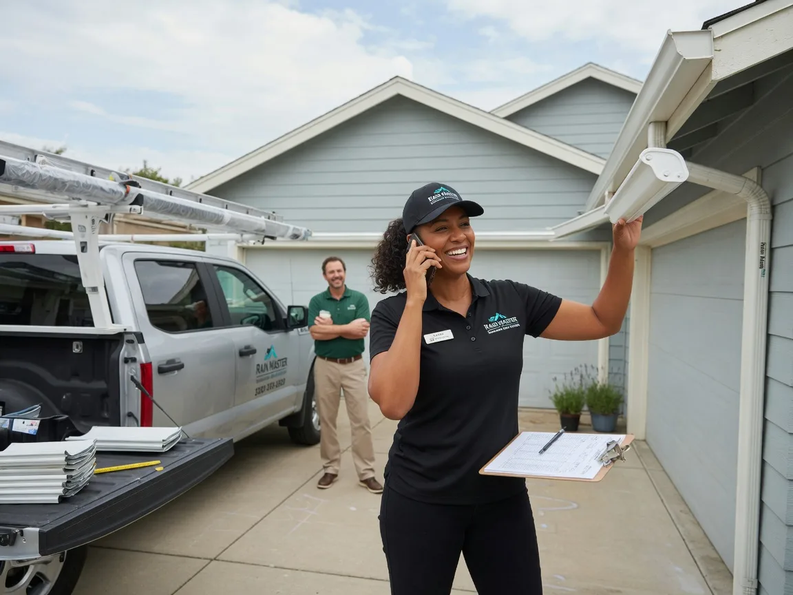 Gutter Installation Riverton, IL FAQs